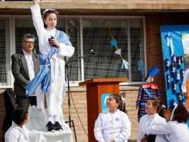 ACTO DEL 17 DE AGOSTO