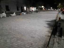 Modernización del Centro