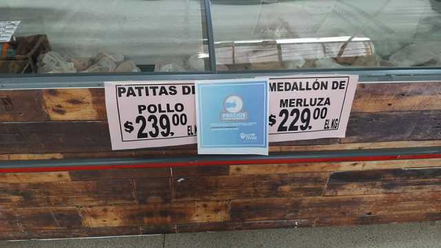 Programa Precios Convenidos