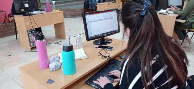 Refuncionalizamos la Mesa de Seguimiento de Casos