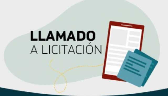 LLAMADO A CONCURSO DE PRECIOS