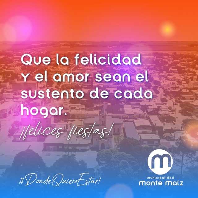 ¡Donde Quiero Estar!