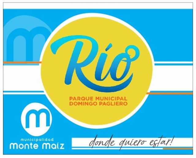Reapertura del Parque Municipal “Domingo Pagliero” 