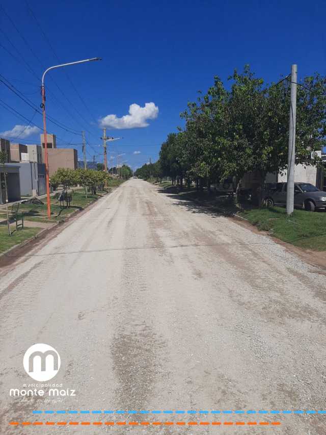 Se comenzó con el Plan de Mejorado