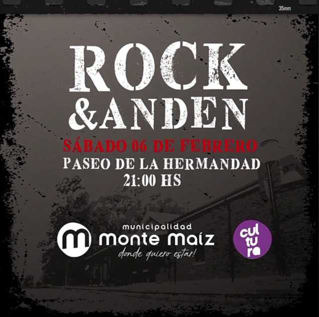 Rock&Anden