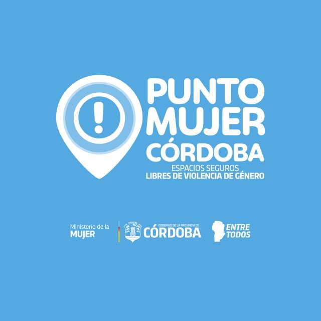 Instalaciones del Punto Mujer