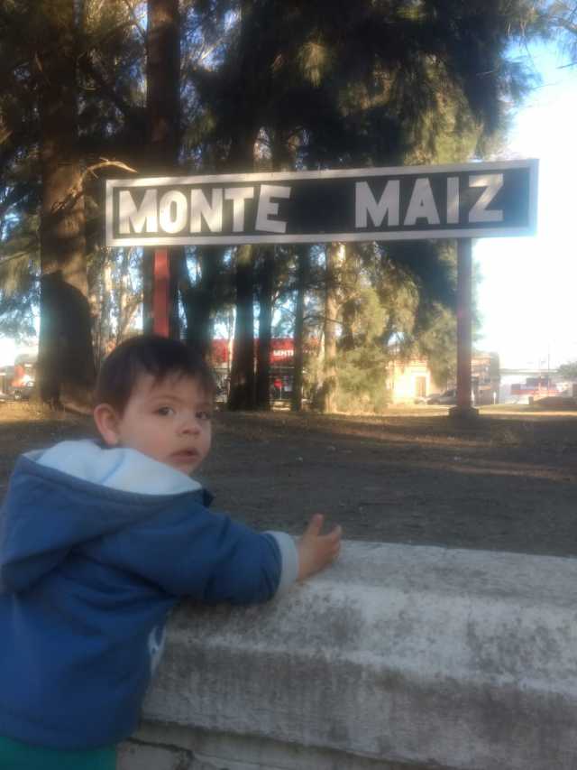Retratos de Mi Pueblo