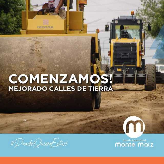 Avance de Obra