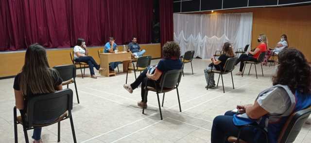 Vuelta de Clases