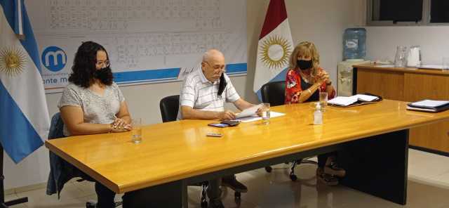 Apertura de Sesiones Ordinarias
