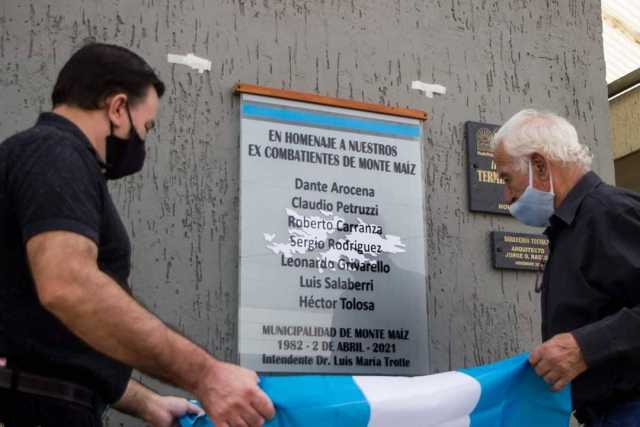 Acto del 2 de Abril