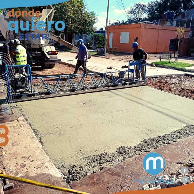 Plan de Bacheo Urbano