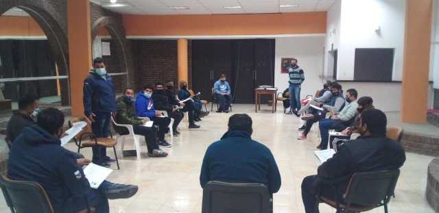CORDOBA ME CAPACITA 