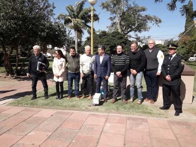 2 DE ABRIL: DÍA DEL VETERANO DE GUERRA Y DE LOS CAÍDOS EN MALVINAS