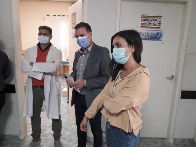 LA TERAPIA INTENSIVA CADA VEZ MÁS CERCA