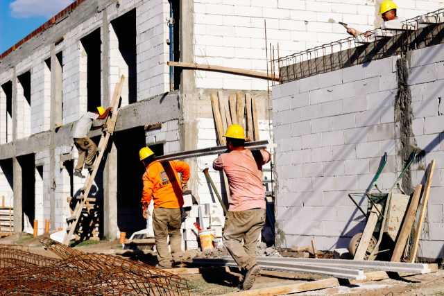 NUEVO B° PROCREAR: EL SUEÑO DE LA CASA PROPIA