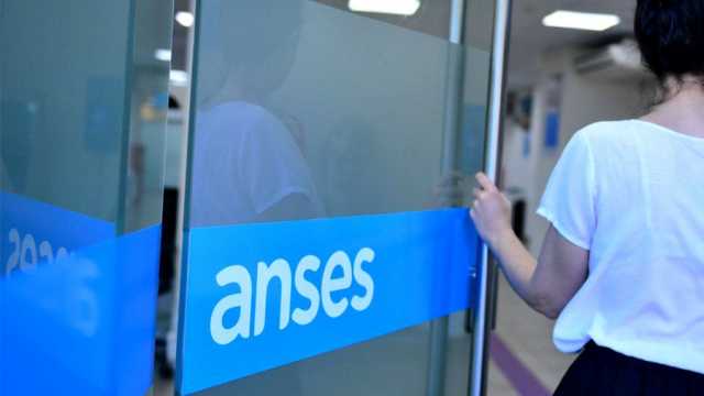 ANSES PAGARÁ UN REFUERZO DE $18.000