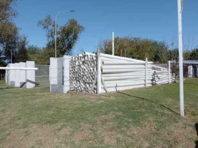SE RINDIÓ CUENTAS EN EL ENOHSA