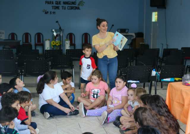 BARRIARTE EN EL BOCHIN DE B° GOBATO