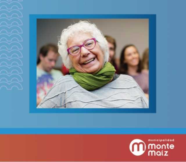 ASESORAMIENTO PARA ADULTOS MAYORES