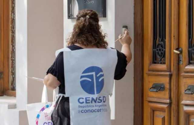 MULTAS PREVISTAS PARA QUIENES MIENTAN EN EL CENSO