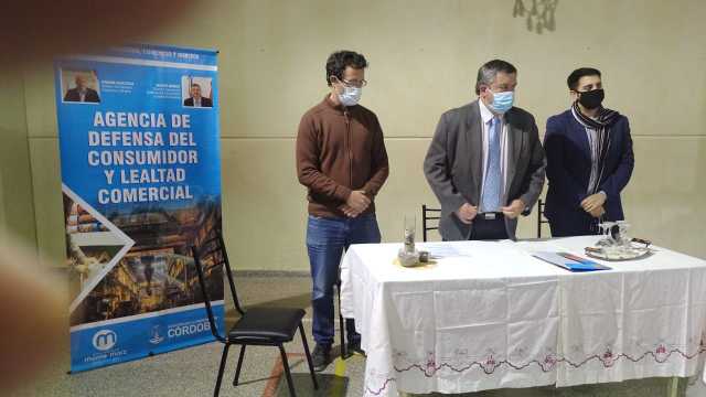 CIBERDELITOS: CHARLAS PARA ALUMNOS SECUNDARIOS