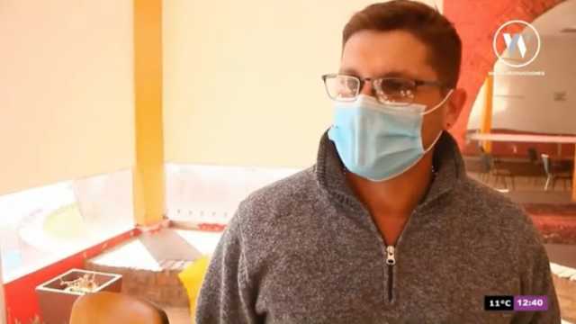 SÍNTOMAS Y TRATAMIENTO DE LA FIEBRE HEMORRÁGICA ARGENTINA