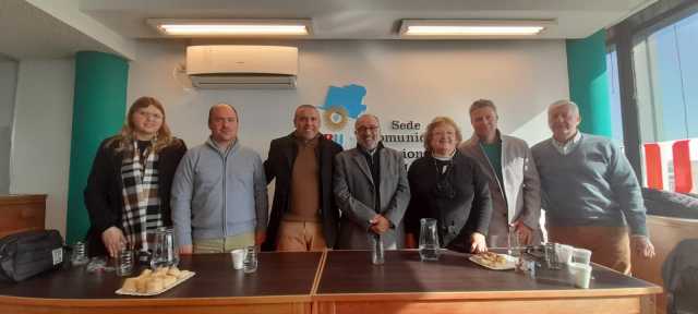 JORNADA DE CAPACITACIÓN EN BELL VILLE