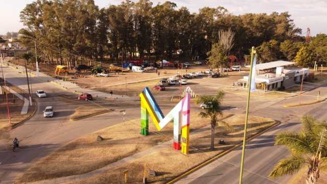 PRIMERA JORNADA DE CELEBRACIÓN DE LOS 120 AÑOS DEL PUEBLO