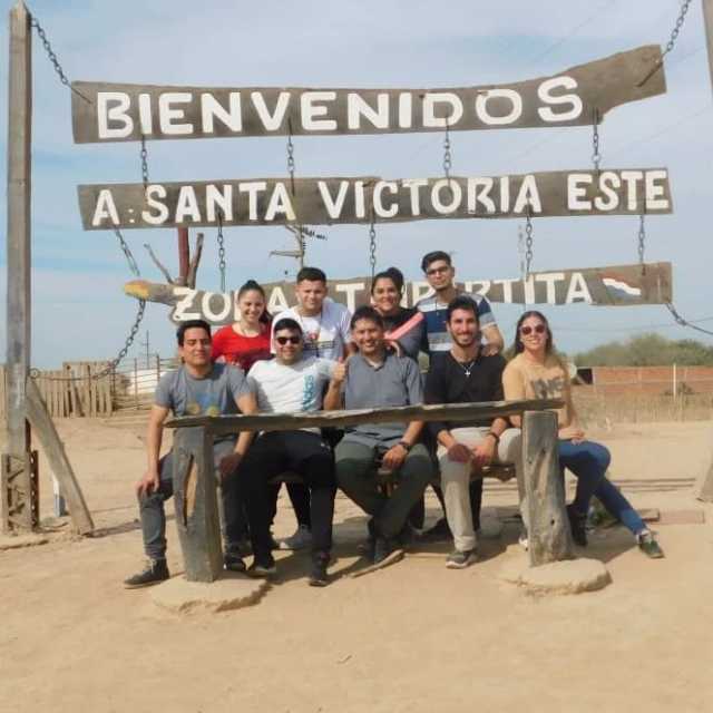 COLABORACIÓN DEL MUNICIPIO CON CAMPAÑA SOLIDARIA