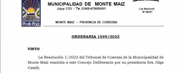 CUENTA ANUAL DEL EJERCICIO 2021 APROBADA
