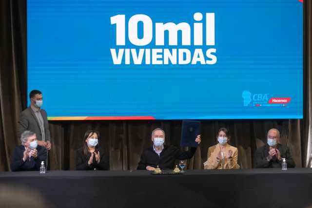 8 VIVIENDAS MÁS PARA MONTE MAÍZ
