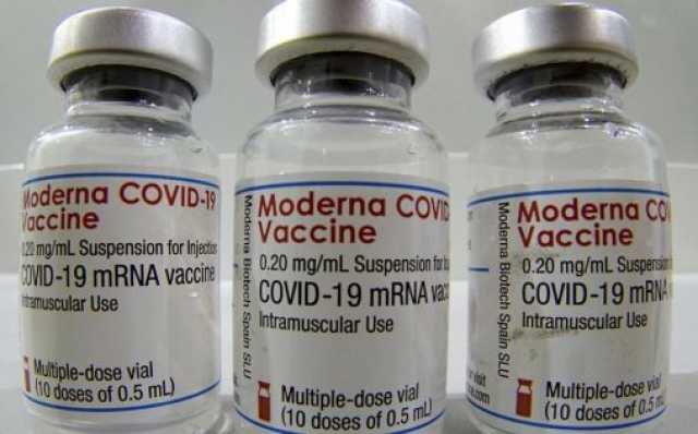 VACUNACIÓN PADIÁTRICA PARA COVID-19
