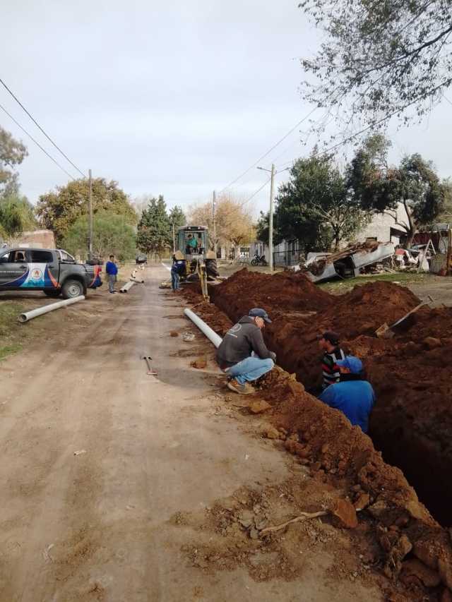 RENDICIÓN DE CUENTAS EN EL ENOHSA