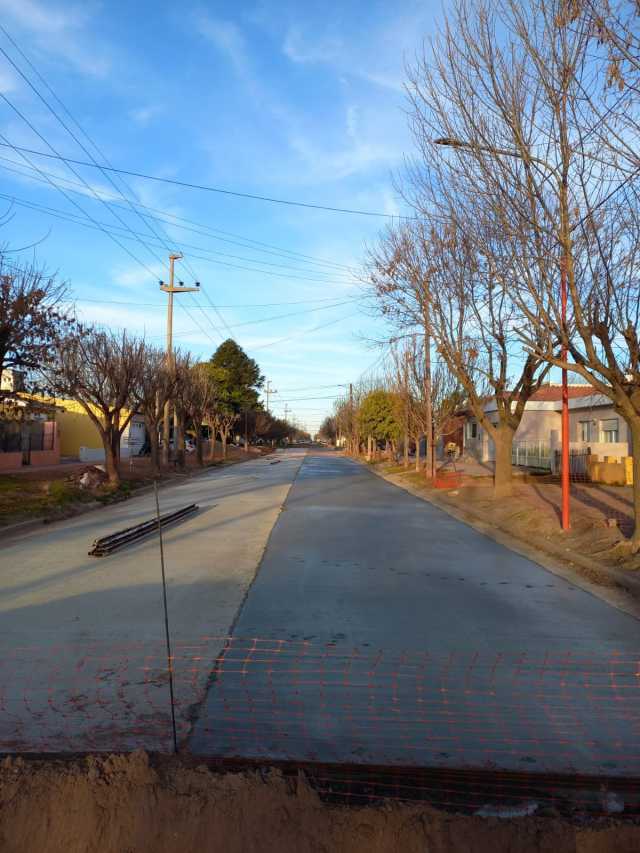 FUNCIONARIOS PROVINCIALES VISITARÁN MONTE MAÍZ