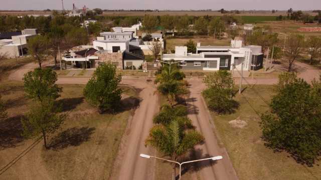 SE PAVIMENTARÁ BARRIO DON ADOLFO