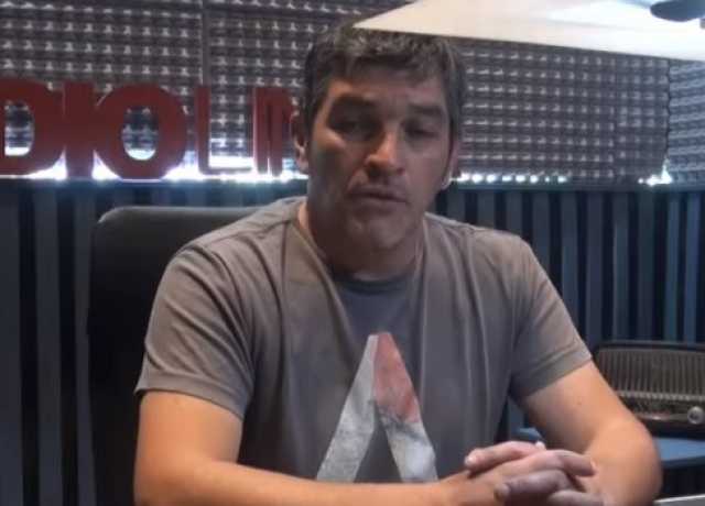 WALDEMAR MILLÁN ES EL NUEVO DIRECTOR DE TRÁNSITO