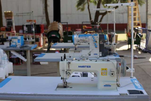 SOLO CINCO MUNICIPIOS CORDOBESES ACCEDIERON AL BANCO DE HERRAMIENTAS