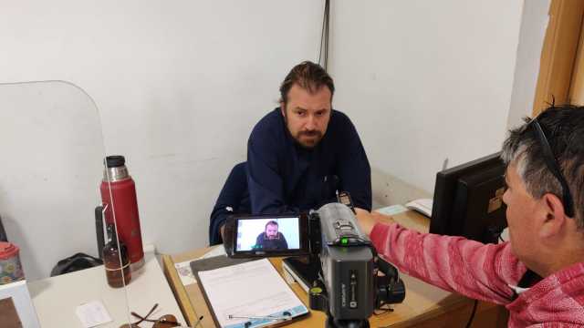 CURSO DE MANIPULACIÓN SEGURA DE ALIMENTOS