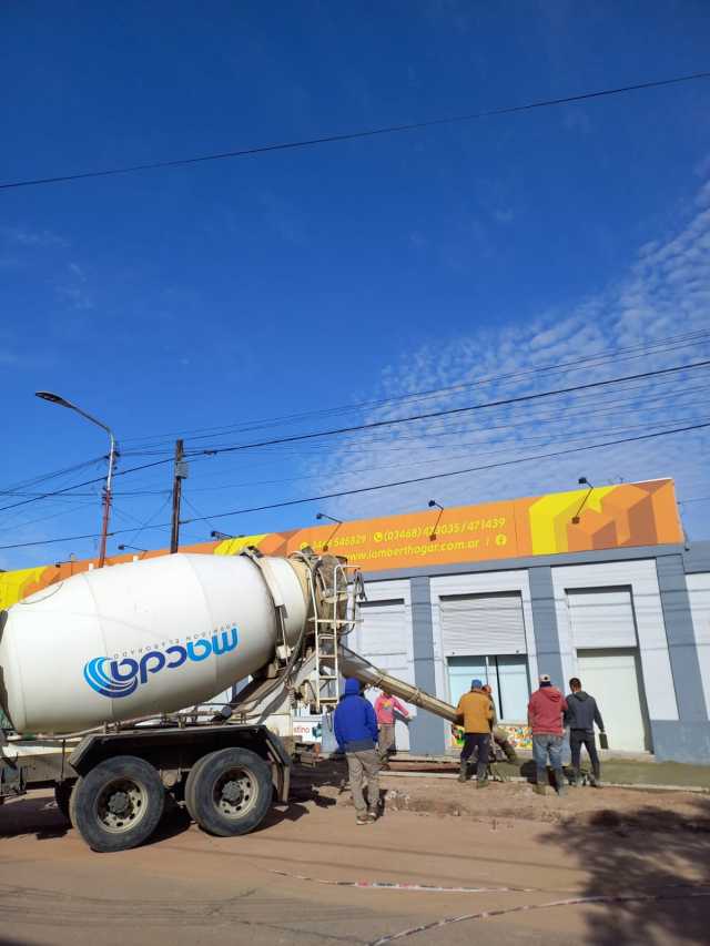 AVANCES IMPORTANTES EN LAS CALLES DE TRÁNSITO RESTRINGIDO