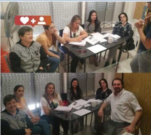 SIGUEN LOS CURSOS DE MANIPULACIÓN SEGURA DE ALIMENTOS