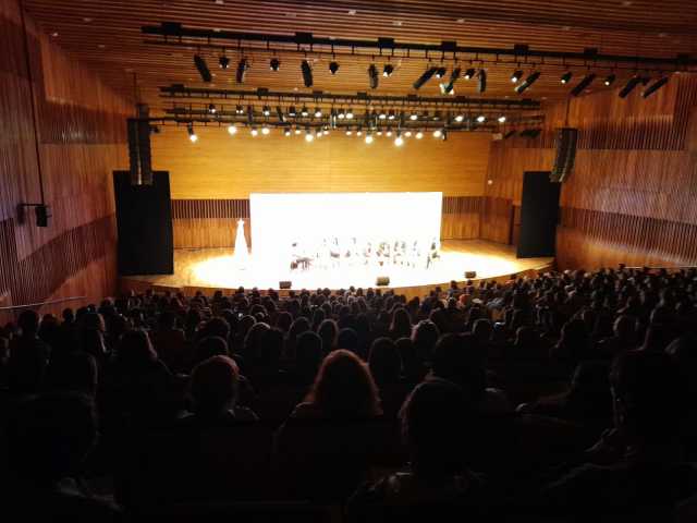 ENCUENTRO FEDERAL DE CULTURA PÚBLICA