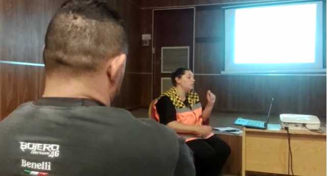 CURSOS PRESENCIALES PARA OBTENER LA LICENCIA DE CONDUCIR