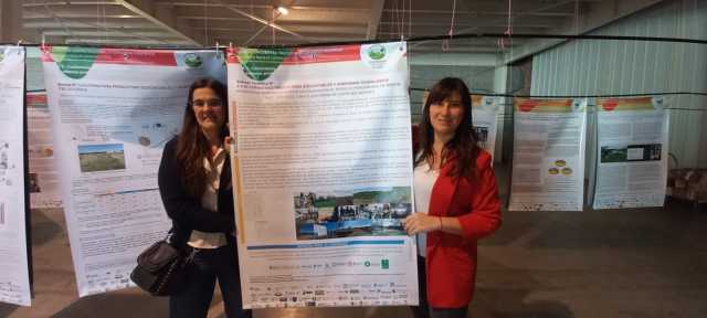 CONGRESO DE PRIURBANOS EN TECNÓPOLIS