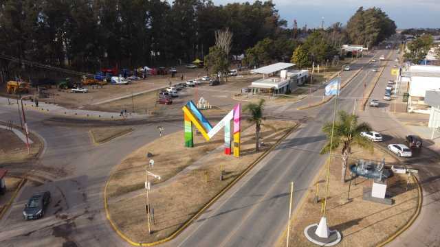 CÁMARAS LECTORAS DE PATENTES