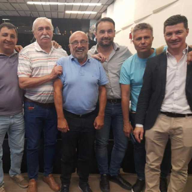 AMPLÍAN APORTES DE FOFINDES PARA EL HOSPITAL MUNICIPAL