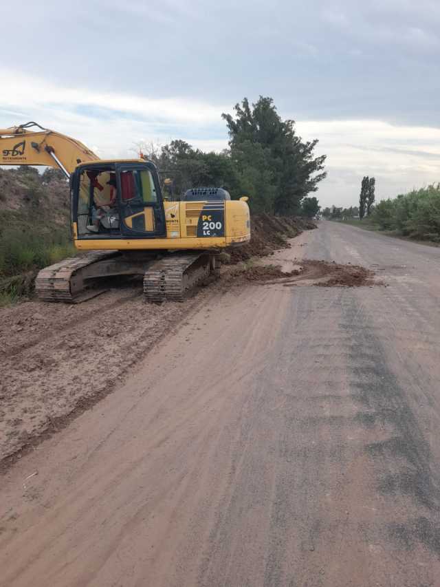 AMPLIACIÓN DE CAPACIDAD DEL CANAL DEL NORTE