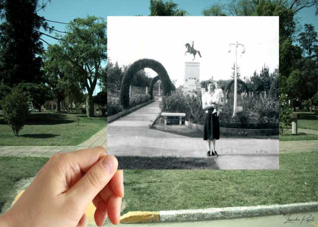 MUESTRA FOTOGRÁFICA 
