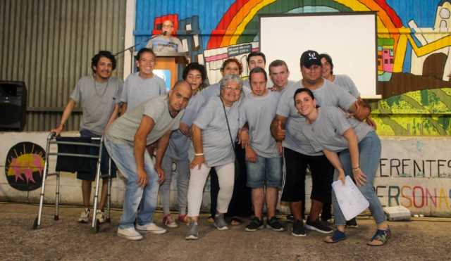 JORNADA DE CIERRE DE LOS TALLERES MUNICIPALES