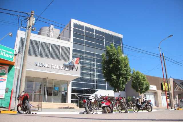 LLAMADO A LICITACIÓN PARA CONSTRUCCIÓN DE VIVIENDAS